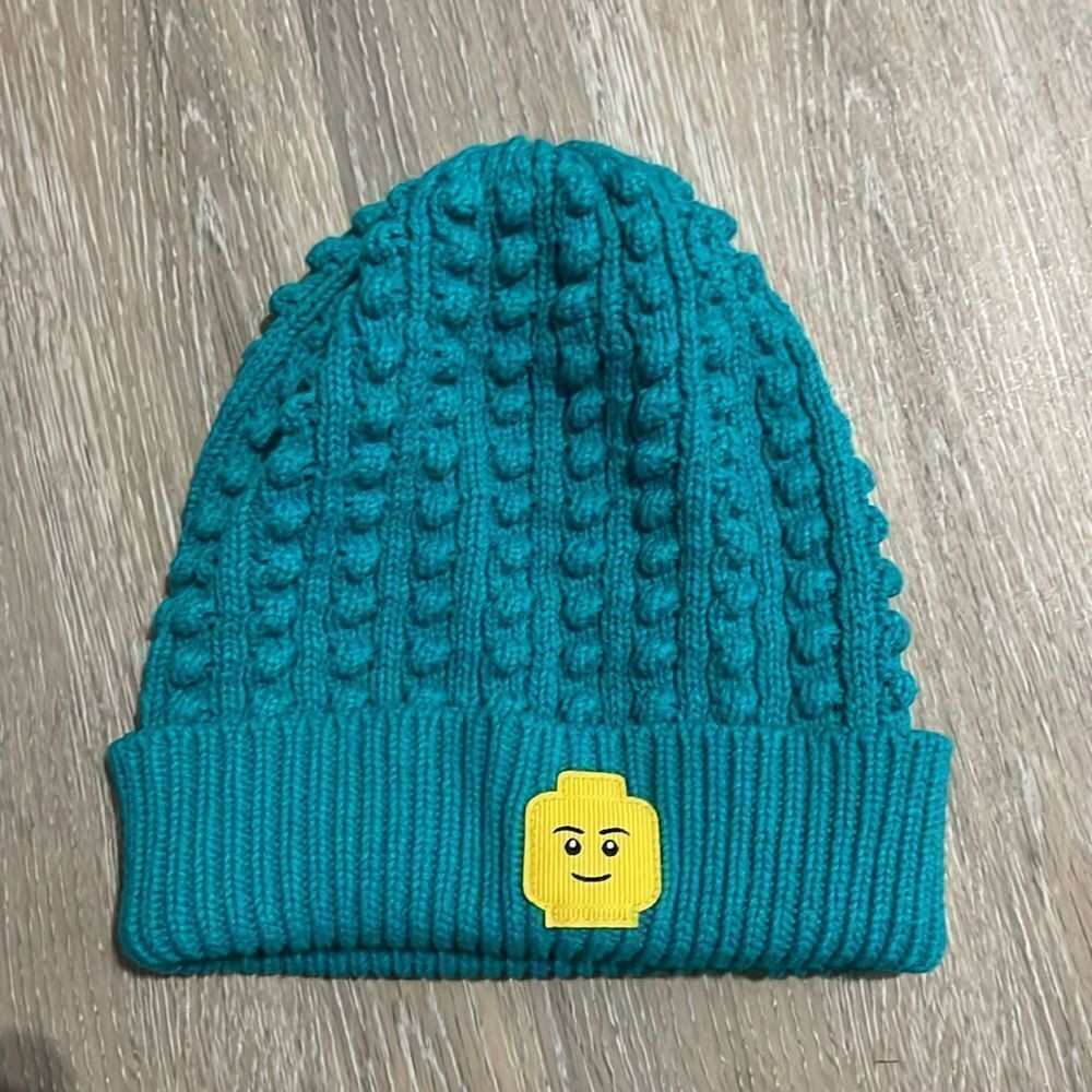 Lego for Target Kids Beanie